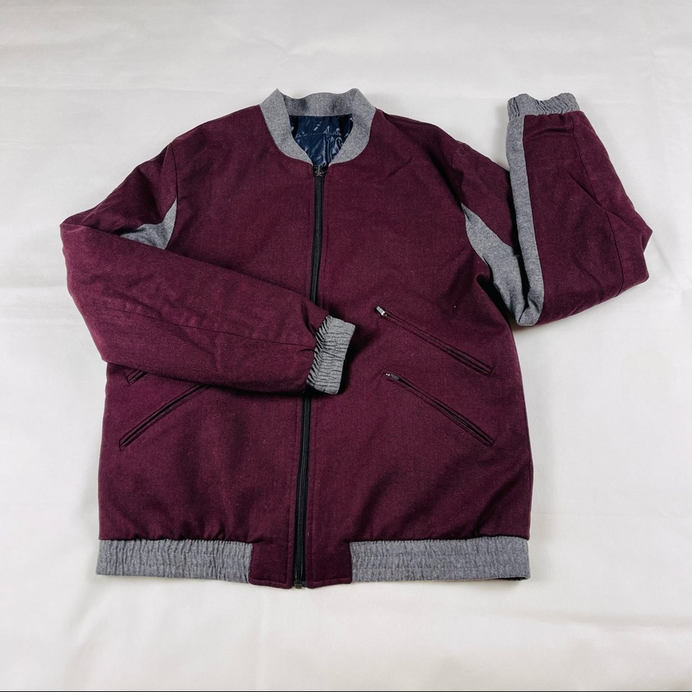 Mens Jacket Sebastien james Collection Men’s jacket Made In Spain Size: 38